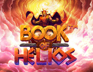 Book of Helios slot Betsoft Gaming