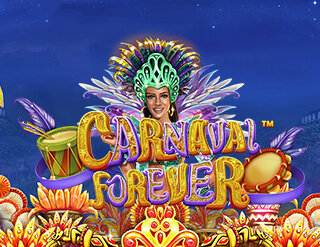Carnaval Forever slot Betsoft Gaming