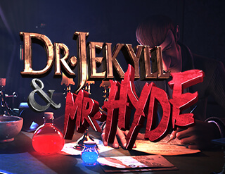 Dr. Jekyll & Mr. Hyde slot Betsoft Gaming