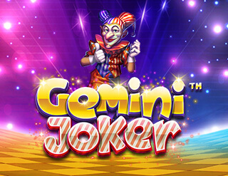 Gemini Joker slot Betsoft Gaming