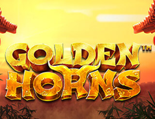 Golden Horns slot Betsoft Gaming