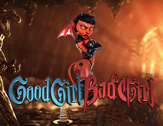 Good Girl Bad Girl slot Betsoft Gaming