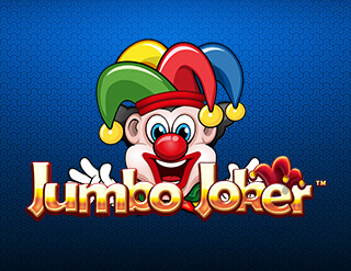 Jumbo Joker slot Betsoft Gaming
