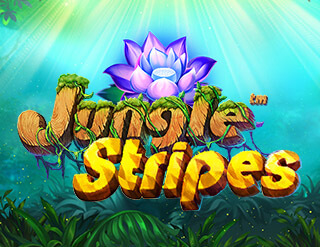 Jungle Stripes slot Betsoft Gaming
