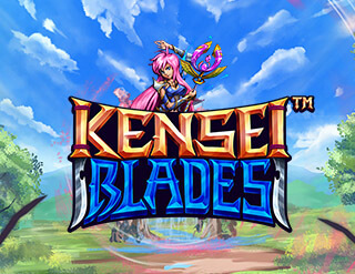 Kensei Blades slot Betsoft Gaming