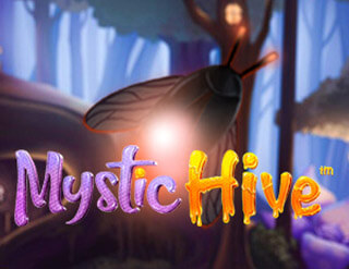 Mystic Hive slot Betsoft Gaming