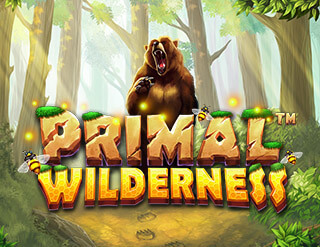 Primal Wilderness slot Betsoft Gaming