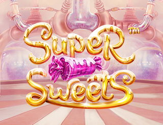 Super Sweets slot Betsoft Gaming
