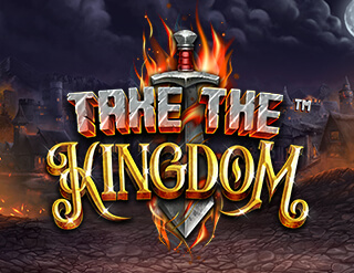 Take The Kingdom slot Betsoft Gaming