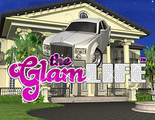 The Glam Life slot Betsoft Gaming