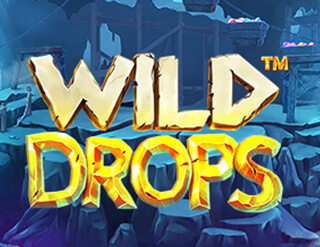 Wild Drops slot Betsoft Gaming