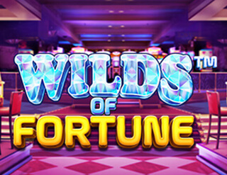Wilds of Fortune slot Betsoft Gaming