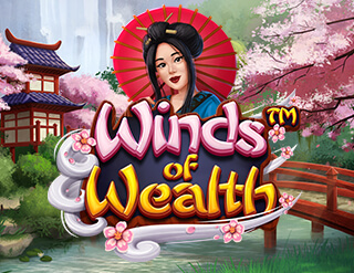 Winds of Wealth slot Betsoft Gaming