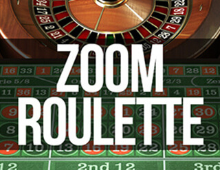 Zoom Roulette slot Betsoft Gaming
