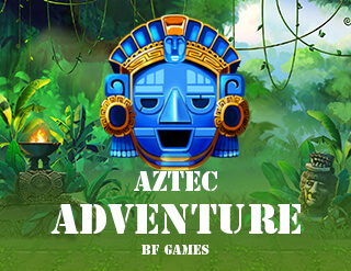 Aztec Adventure slot BF Games
