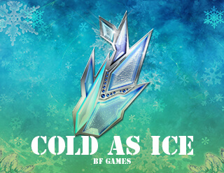 Cold As Ice slot BF Games