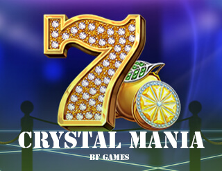 Crystal Mania slot BF Games