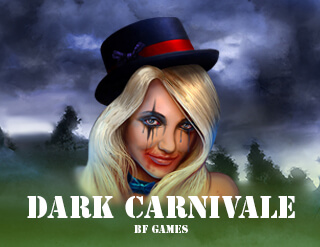 Dark Carnivale slot BF Games