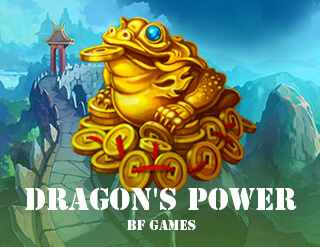 Dragon's Power slot BF Games
