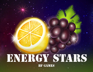 Energy Stars slot BF Games