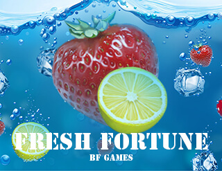 Fresh Fortune slot BF Games