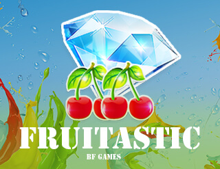 Fruitastic slot BF Games