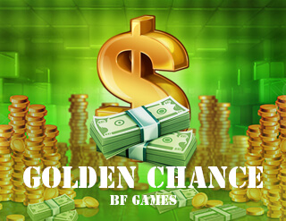 Golden Chance slot BF Games