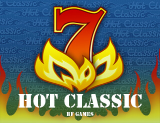 Hot Classic slot BF Games