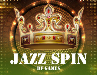 Jazz Spin slot BF Games