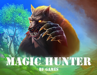 Magic Hunter slot BF Games