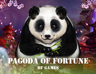 Pagoda of Fortune slot BF Games