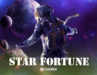 Star Fortune slot BF Games