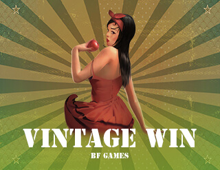 Vintage Win slot BF Games