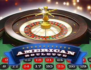 American Roulette slot Bgaming