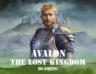 Avalon The Lost Kingdom slot Bgaming