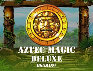Aztec Magic Deluxe slot Bgaming