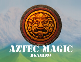 Aztec Magic slot Bgaming