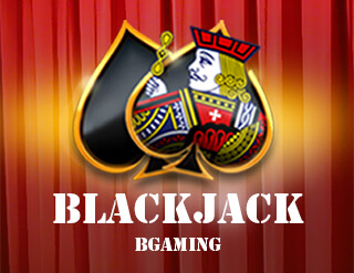 Blackjack (BGaming) slot Bgaming