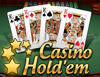 Casino Hold'em (BGaming) slot Bgaming