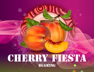 Cherry Fiesta slot Bgaming