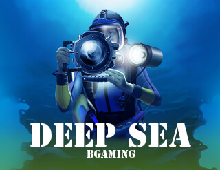 Deep Sea (BGAMING) slot Bgaming