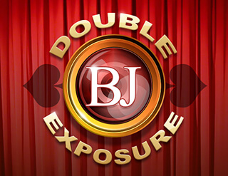 Double Exposure BlackJack (BGaming) slot Bgaming