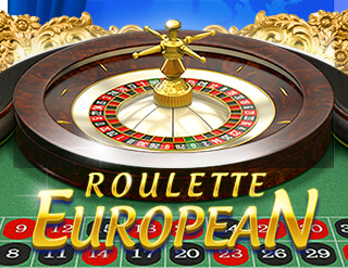European Roulette (BGaming) slot Bgaming