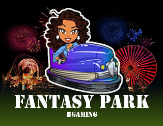 Fantasy Park (BGaming) slot Bgaming