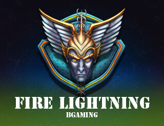 Fire Lightning slot Bgaming