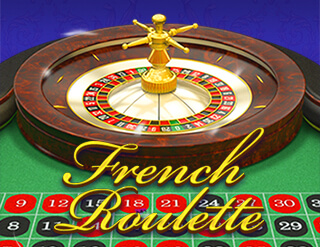French Roulette (BGaming) slot Bgaming