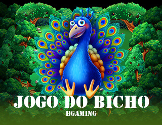 Jogo do Bicho (BGAMING) slot Bgaming