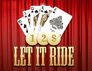 Let it Ride (BGaming) slot Bgaming