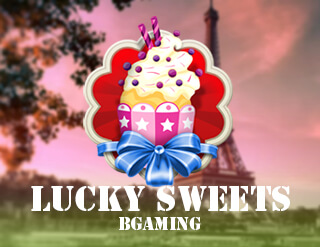 Lucky Sweets slot Bgaming