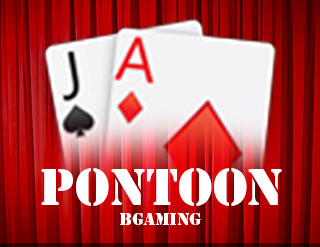 Pontoon (BGaming) slot Bgaming